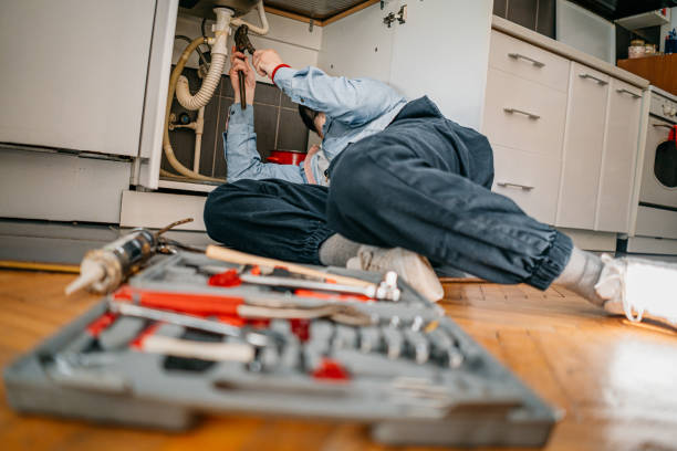 Reliable Texanna, OK Plumbing Solutions