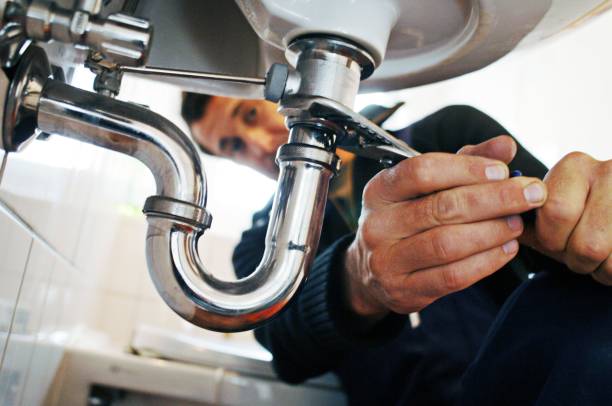Best Plumbing Inspection Services  in Texanna, OK
