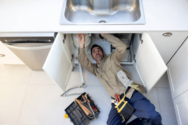 Best Septic Systems  in Texanna, OK