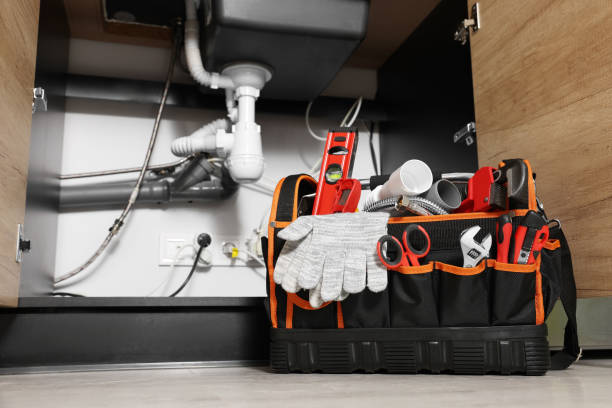 Best Plumbing Services Near Me  in Texanna, OK