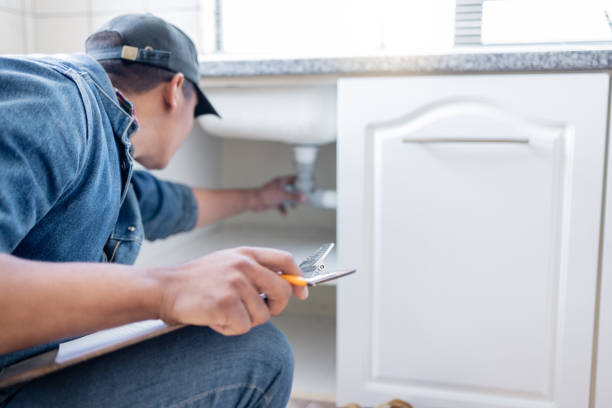 Best Plumbing Services Near Me  in Texanna, OK