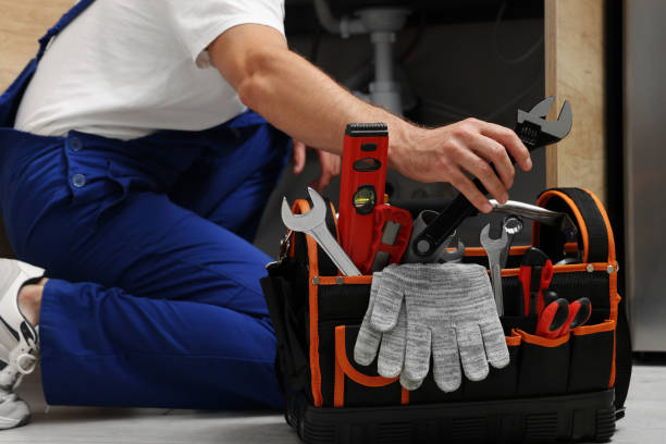 Best Drain Cleaning Services  in Texanna, OK