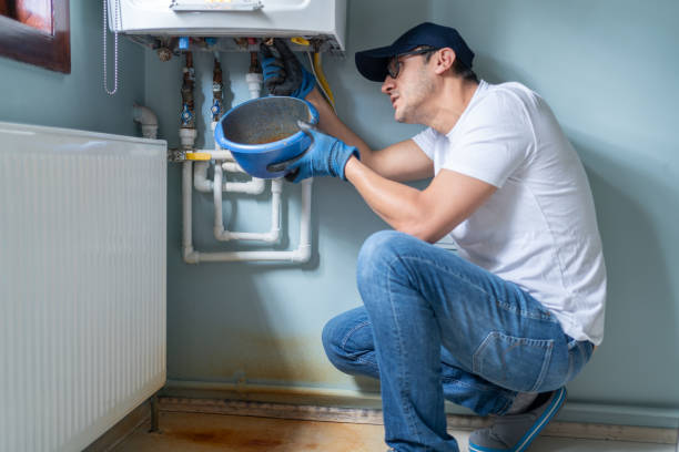Reliable Texanna, OK Plumbing Solutions