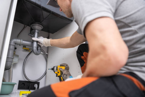 Best Pipe Repair Near Me  in Texanna, OK