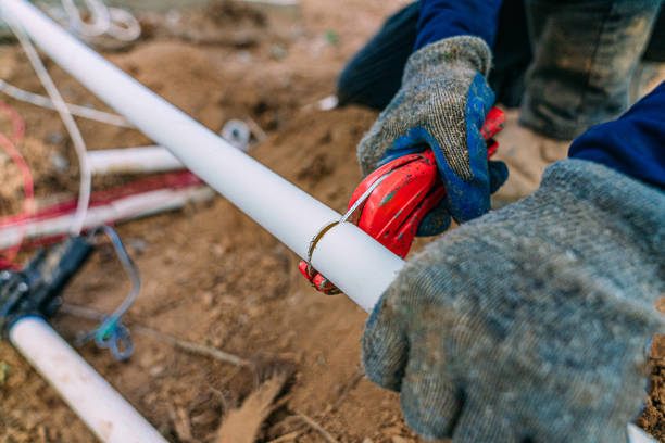 Best Emergency Plumbing Repair  in Texanna, OK