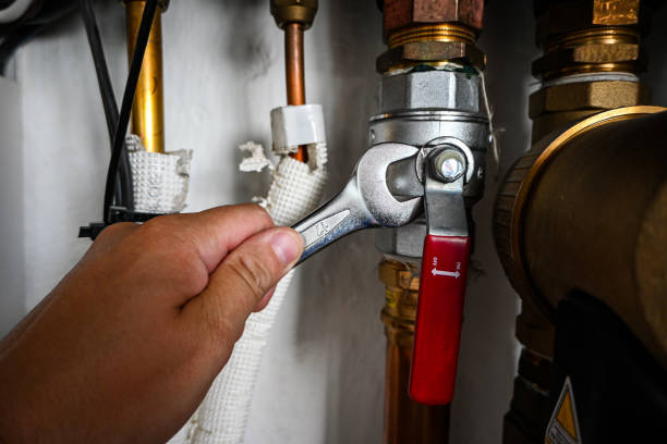 Best Sewer Cleaning Services  in Texanna, OK